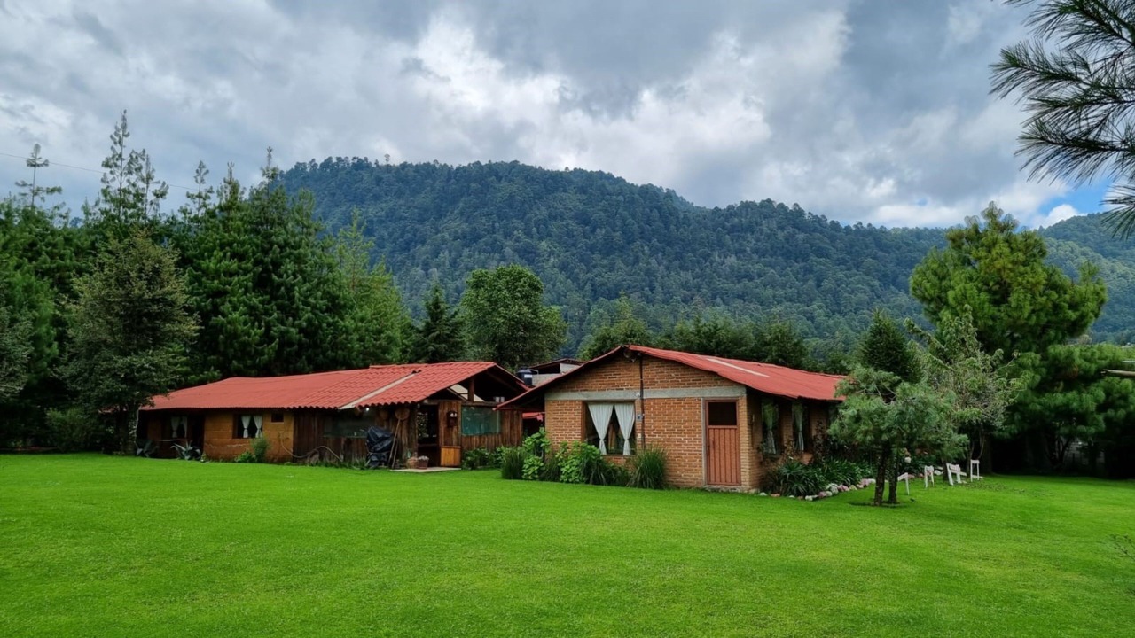Photo of Outdoor in Valle de Bravo