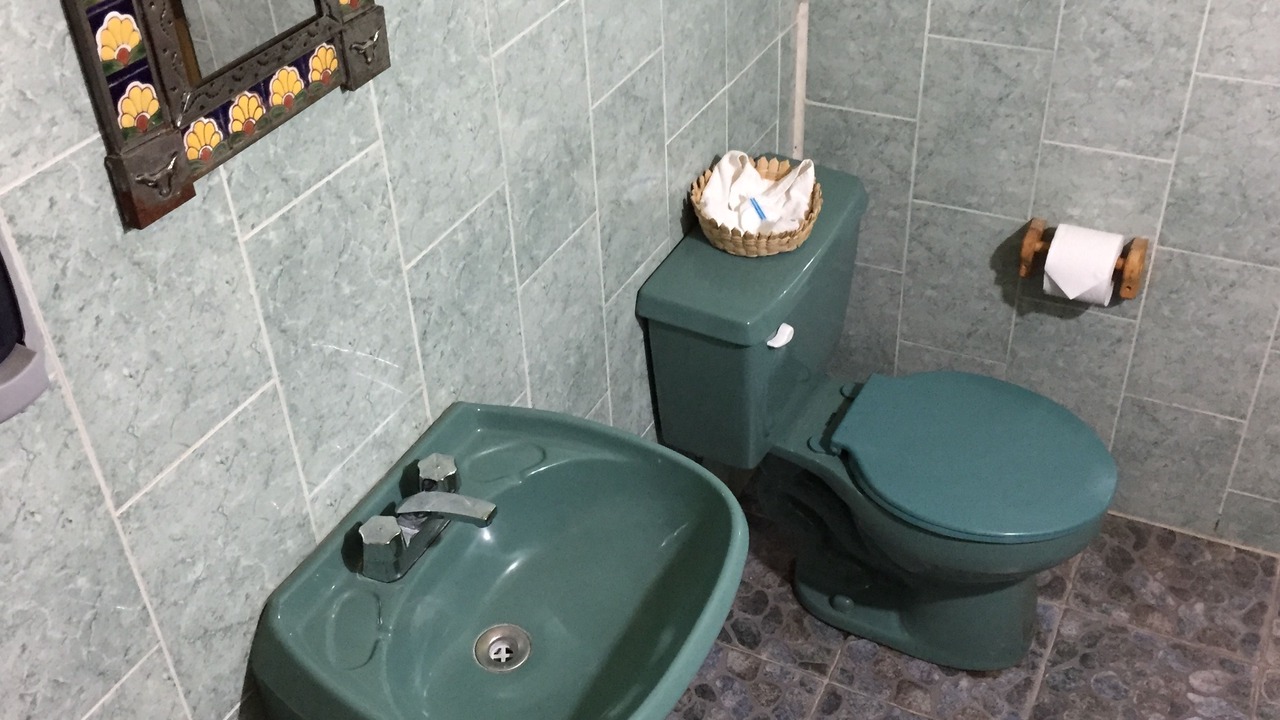 Photo of Bathroom in Valle de Bravo