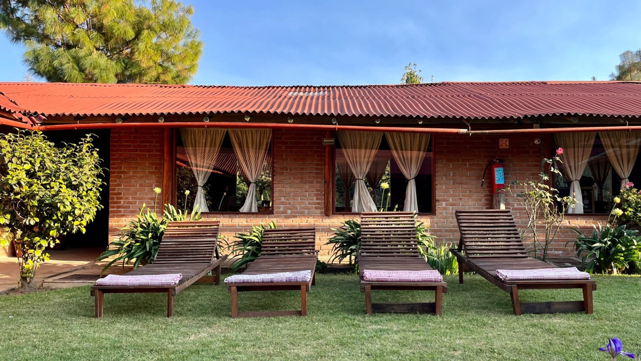 Photo of Outdoor in Valle de Bravo
