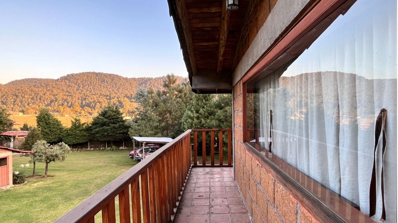 Photo of Outdoor in Valle de Bravo