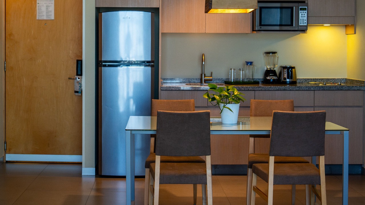 Photo of Kitchen in Lomas de Santa Fe