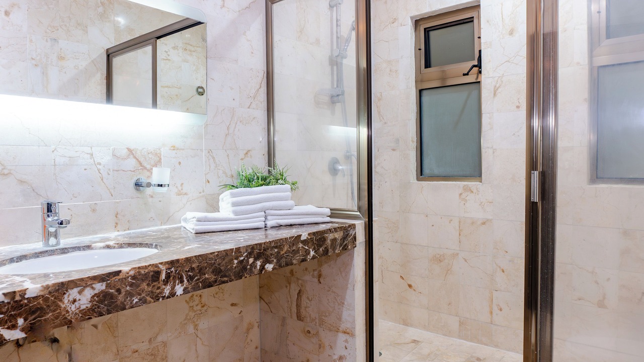 Photo of Bathroom in Playacar