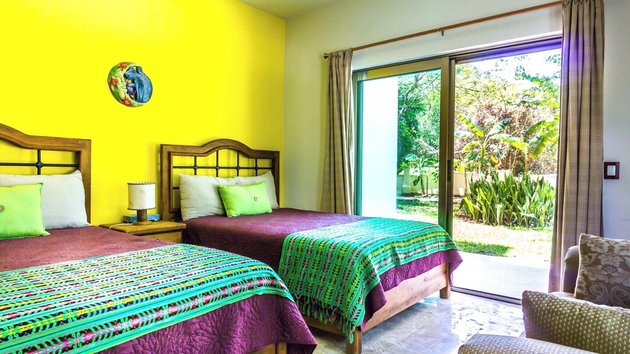 Photo of Bedroom in Playacar