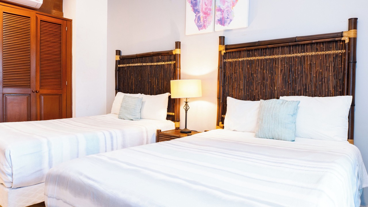 Photo of Bedroom in Playacar