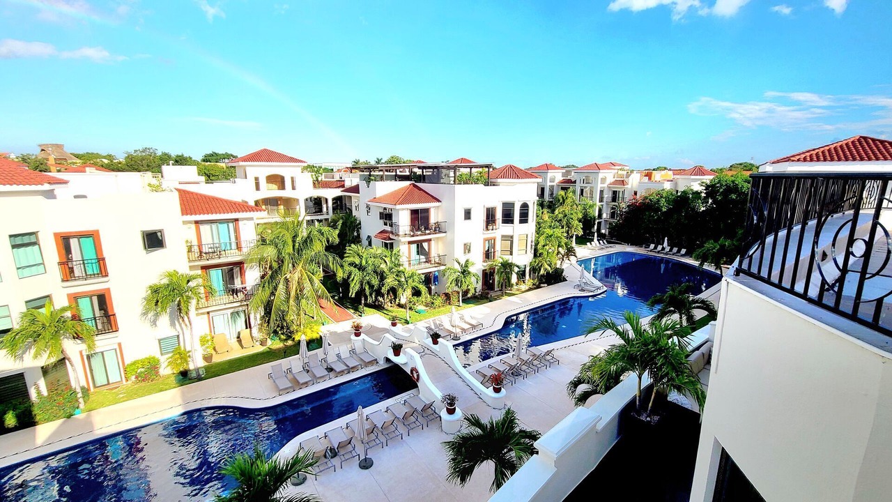 Photo of Outdoor in Playacar