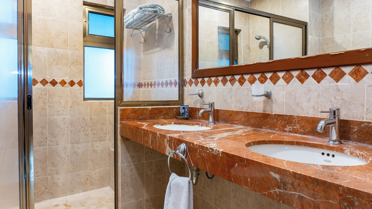 Photo of Bathroom in Playacar