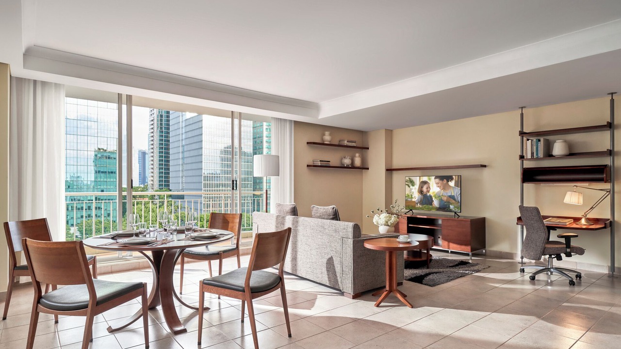 Photo of Livingroom in Ben Nghe