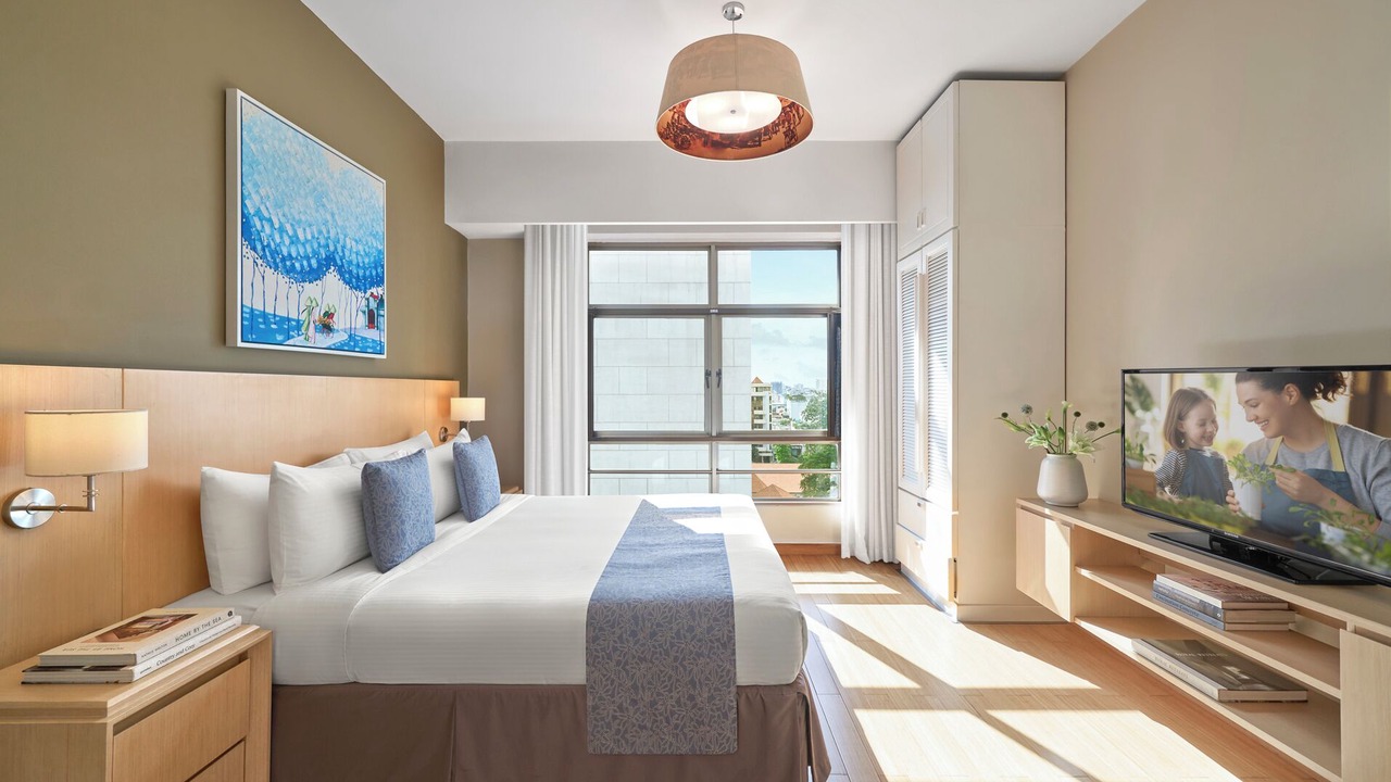 Photo of Bedroom in Da Kao