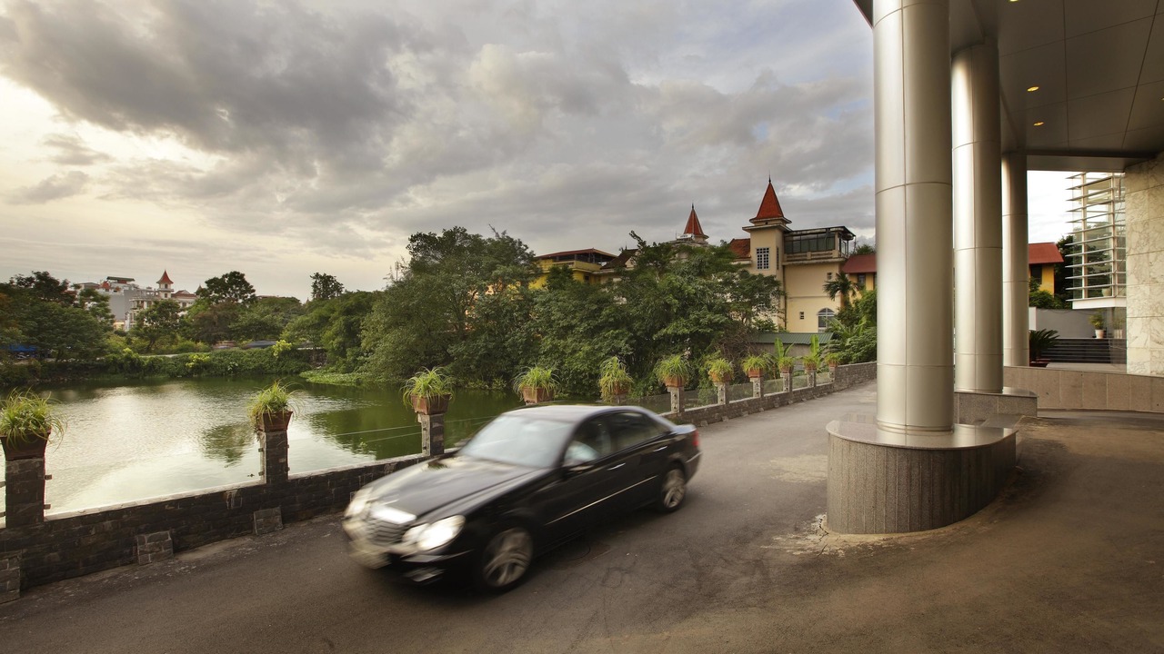 Photo of Outdoor in Quang An