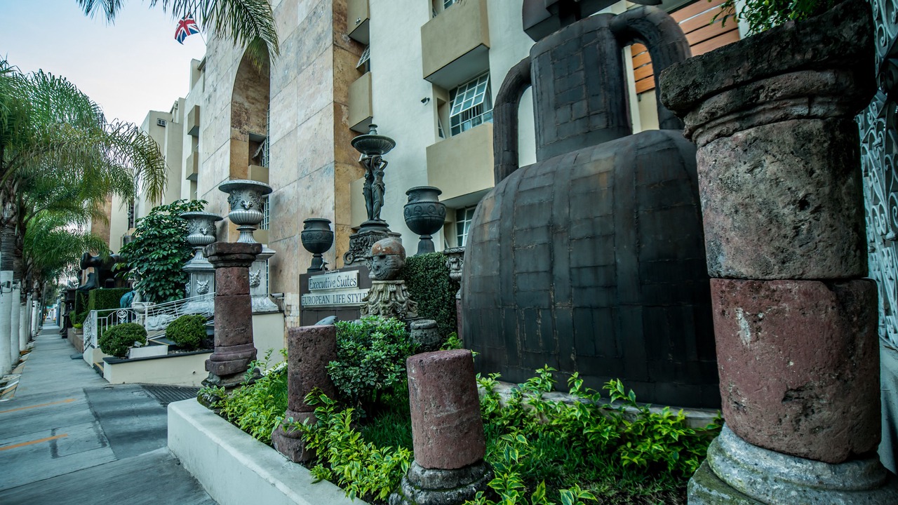 Photo of Outdoor in Zapopan