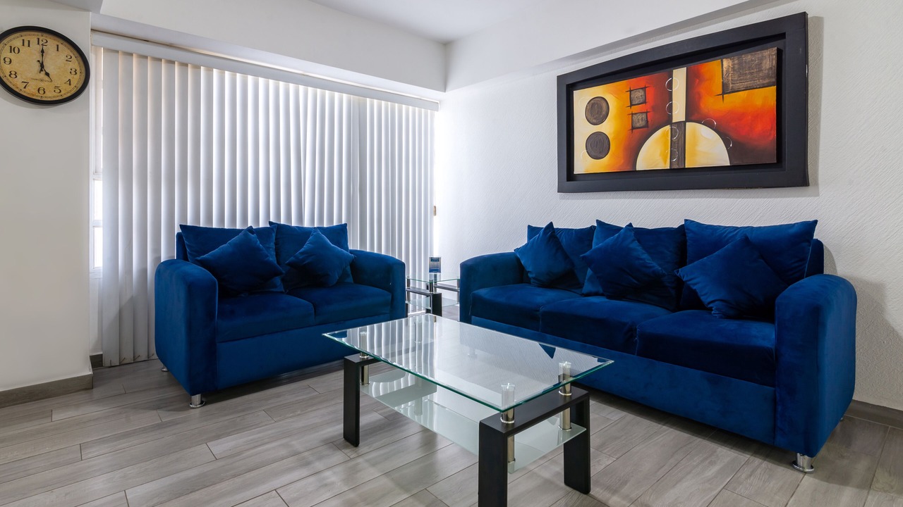 Photo of Livingroom in Zapopan
