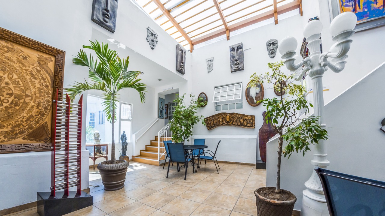 Photo of Patio Balcony in Zapopan