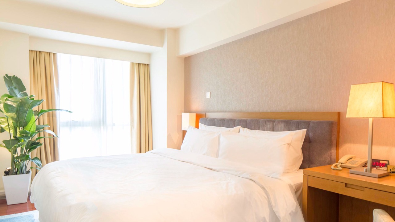 Photo of Bedroom in Yansha