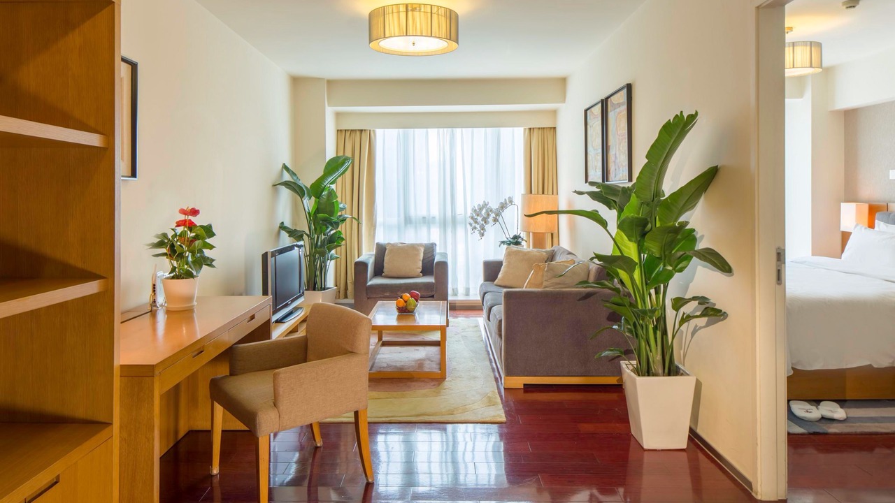 Photo of Bedroom in Yansha