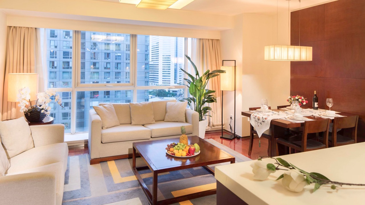 Photo of Bedroom in Yansha