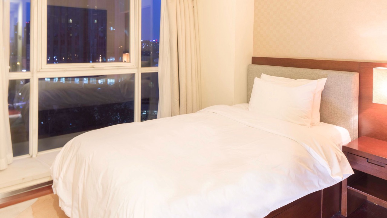 Photo of Bedroom in Yansha