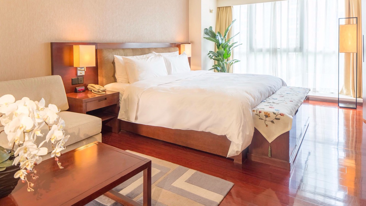 Photo of Bedroom in Yansha