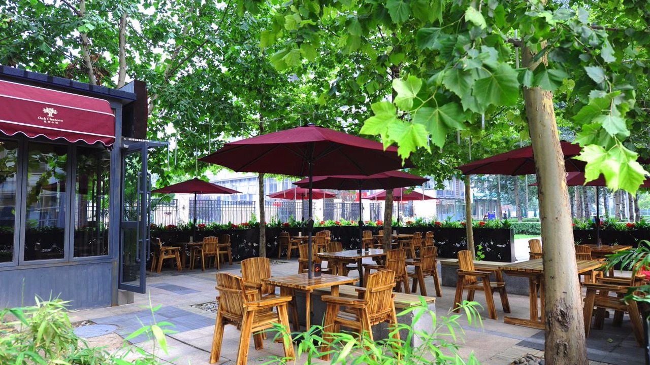 Photo of Outdoor in Yansha