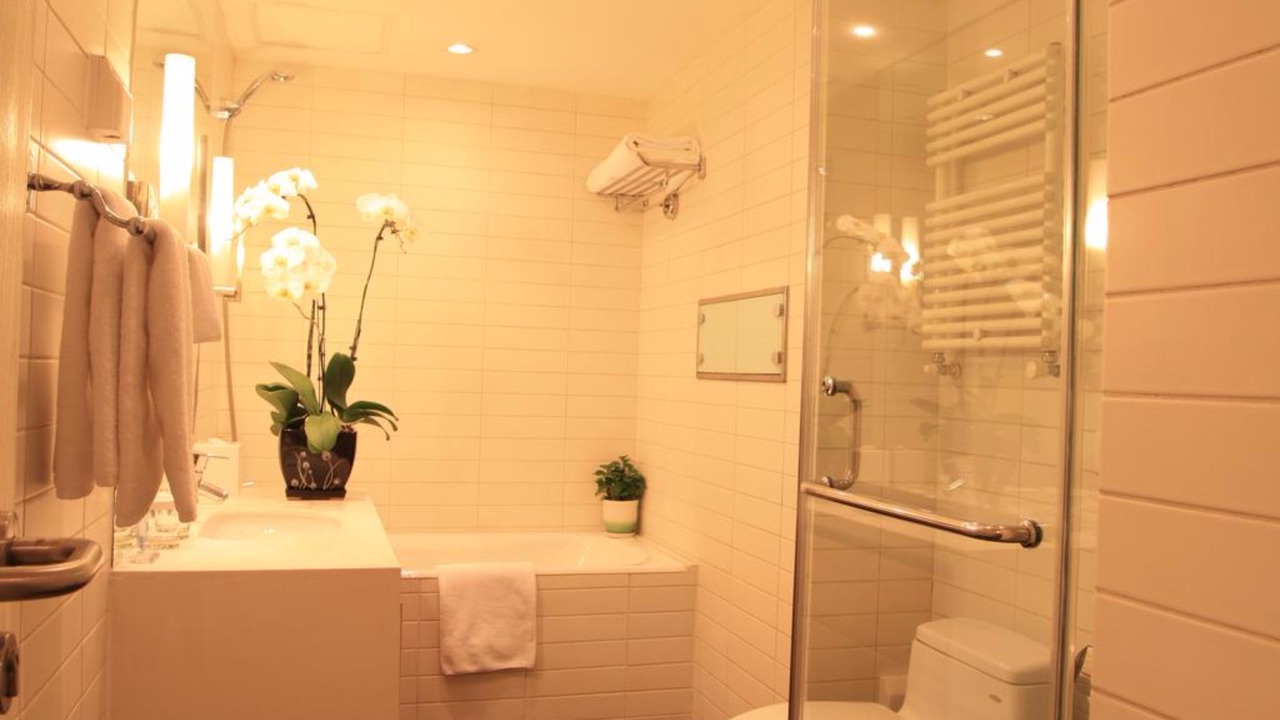 Photo of Bathroom in Yansha