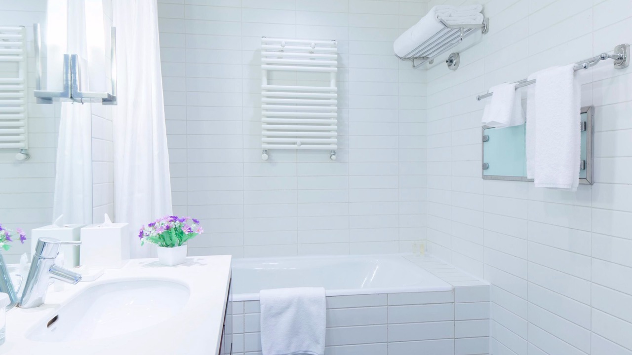 Photo of Bathroom in Yansha