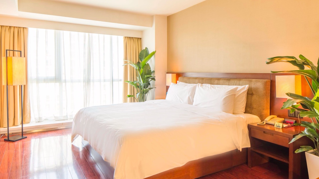 Photo of Bedroom in Yansha