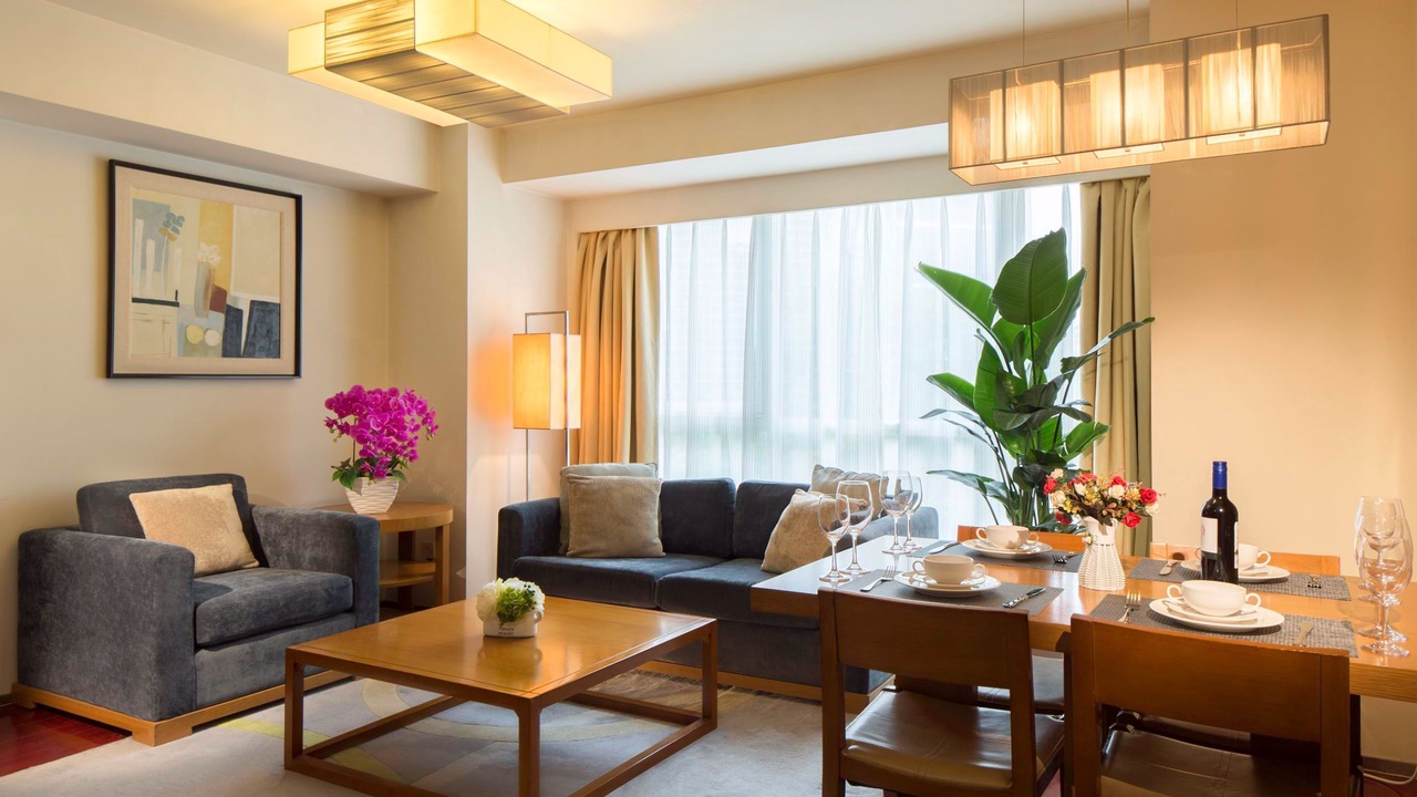 Photo of Bedroom in Yansha