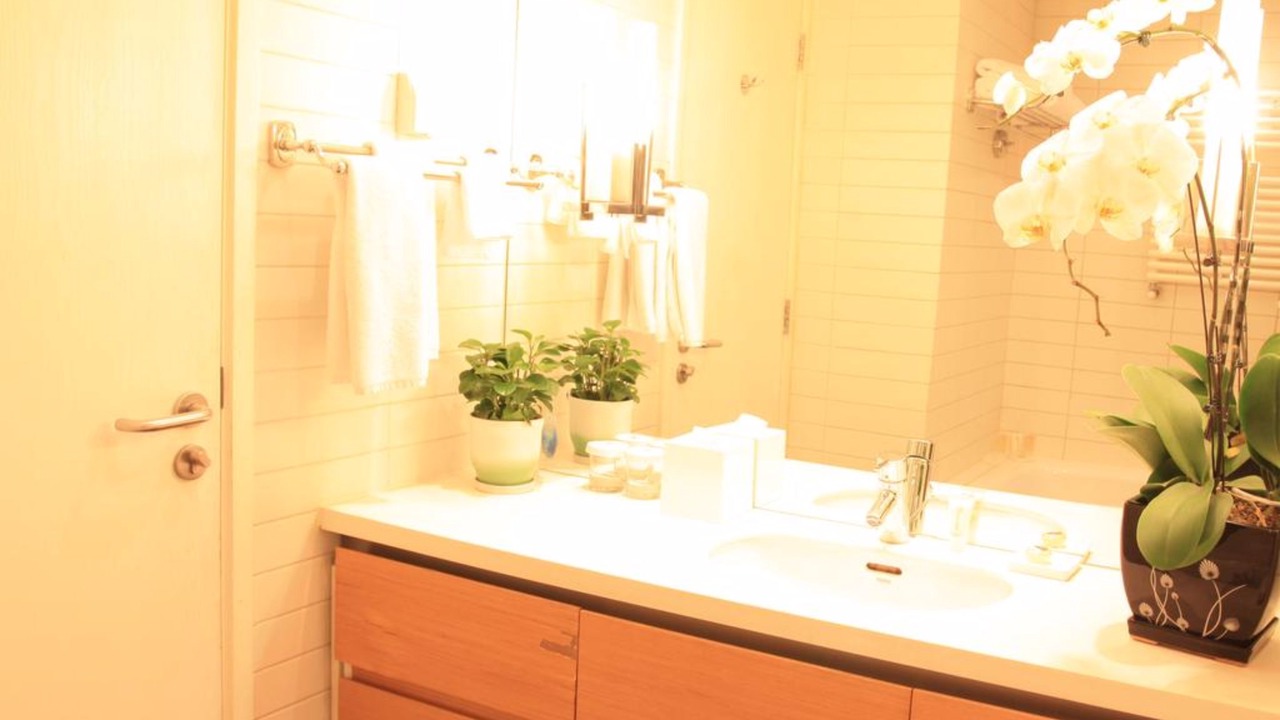 Photo of Bathroom in Yansha