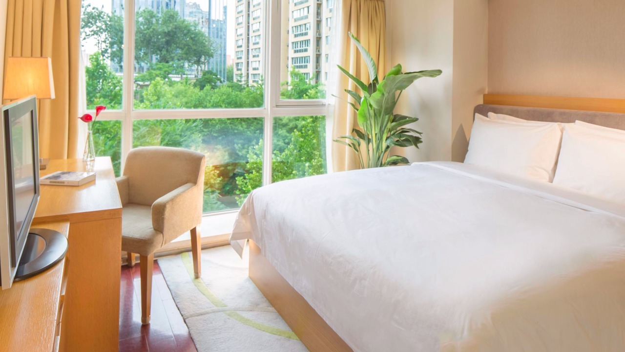 Photo of Bedroom in Yansha