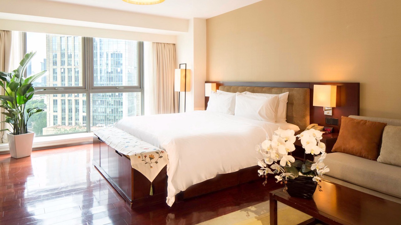 Photo of Bedroom in Yansha