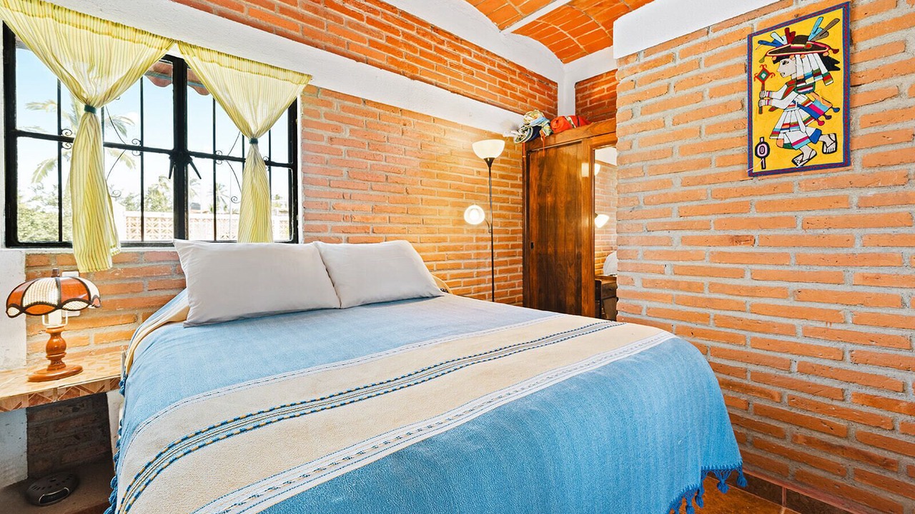 Photo of Bedroom in Los Pescadores