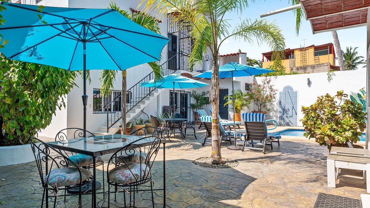 Photo of Outdoor in Los Pescadores