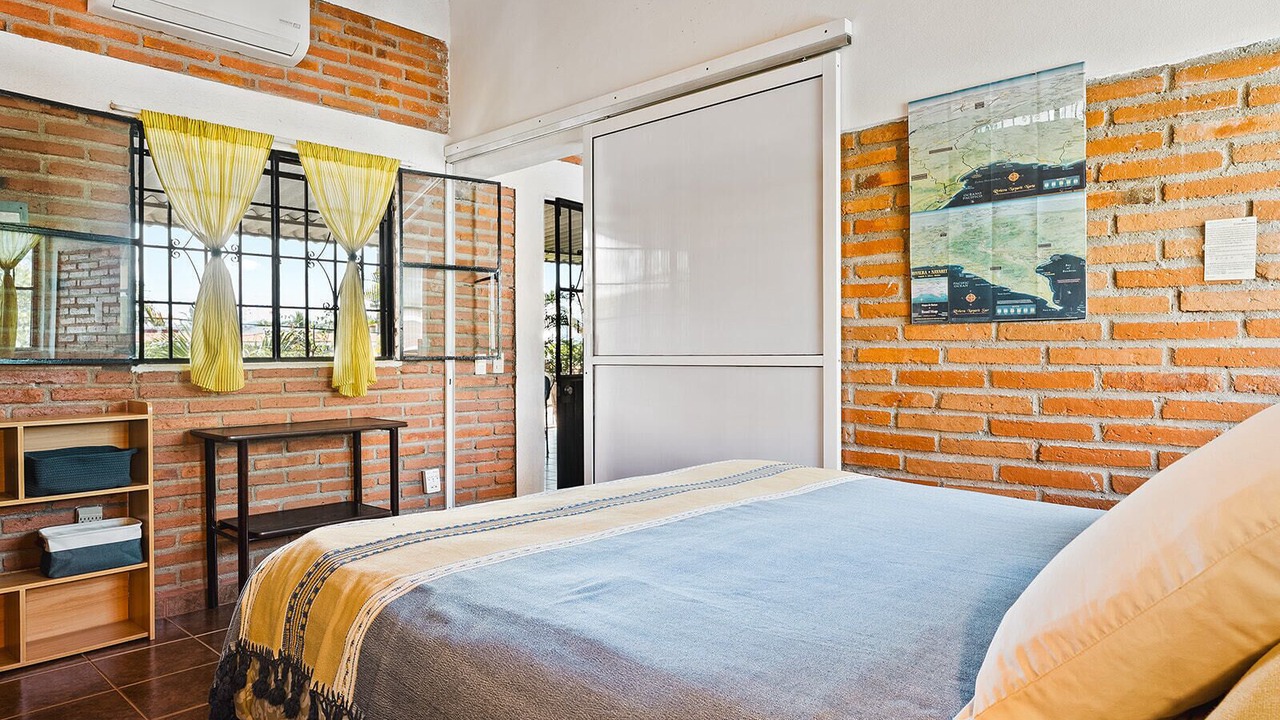 Photo of Bedroom in Los Pescadores