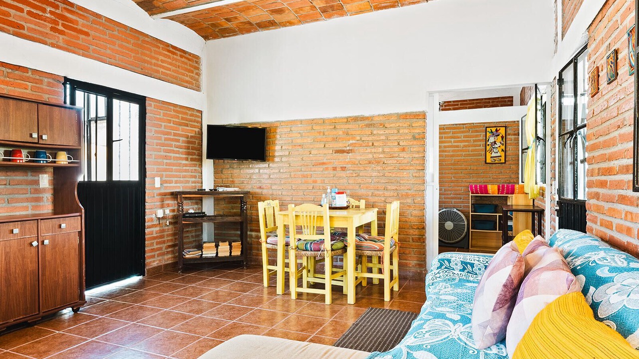 Photo of Livingroom in Los Pescadores