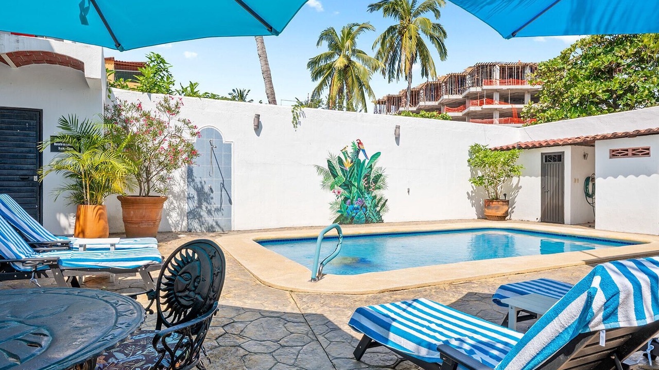 Photo of Outdoor in Los Pescadores