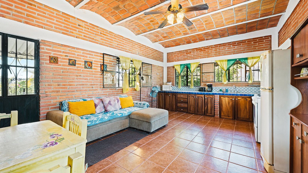 Photo of Livingroom in Los Pescadores