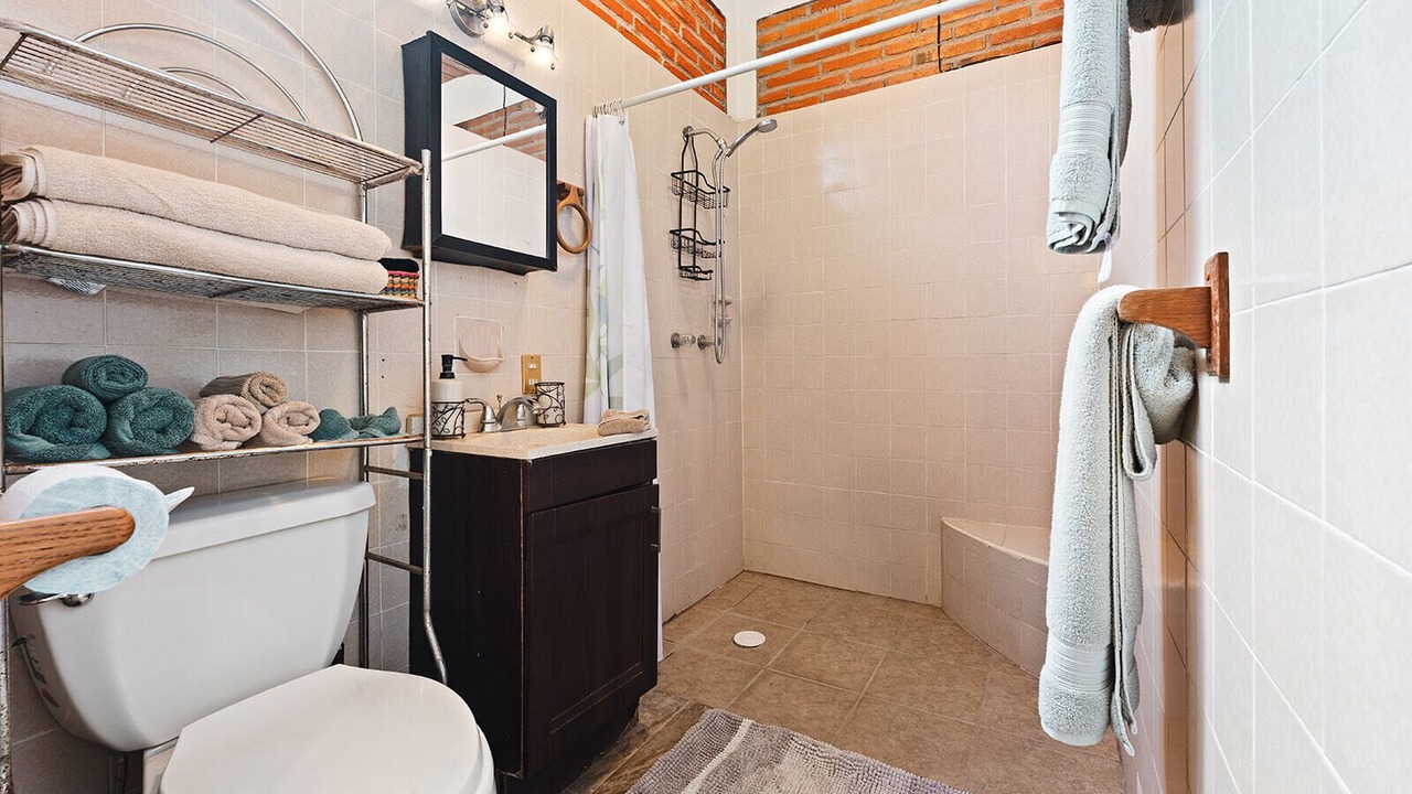 Photo of Bathroom in Los Pescadores