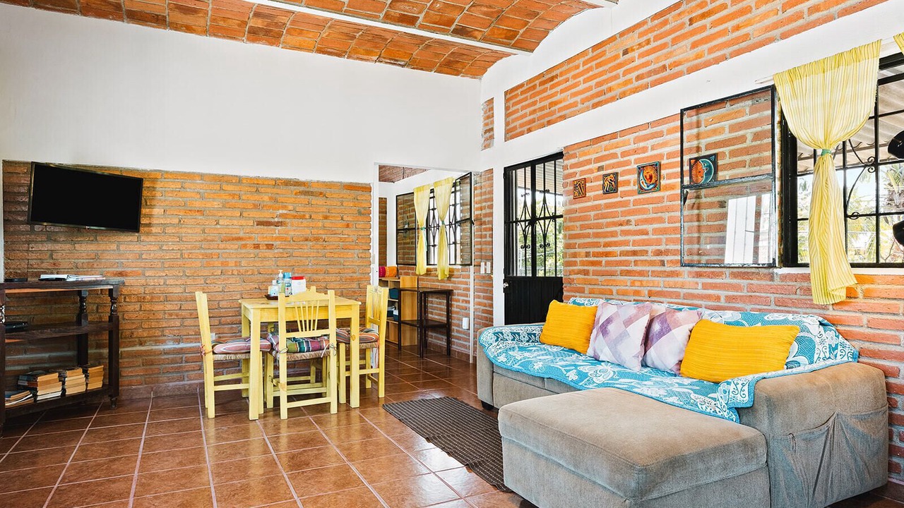 Photo of Livingroom in Los Pescadores