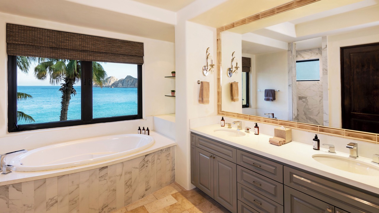 Photo of Bathroom in El Medano Ejidal