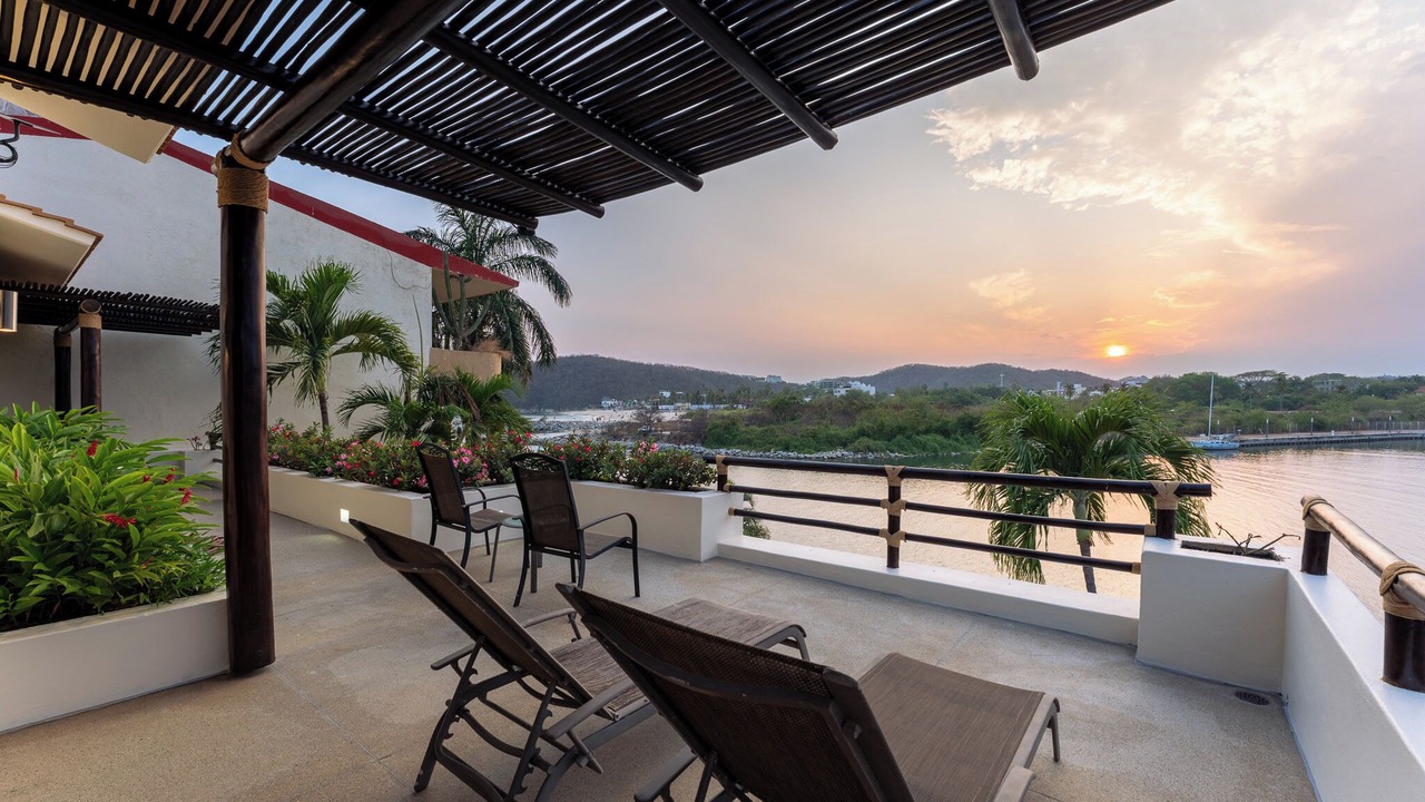 Photo of Patio Balcony in Crucecita