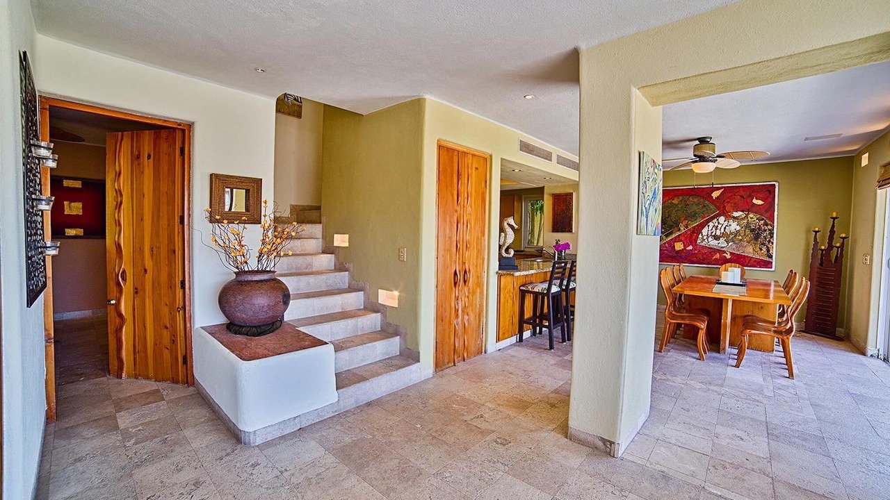 Photo of Bedroom in Cabo Bello