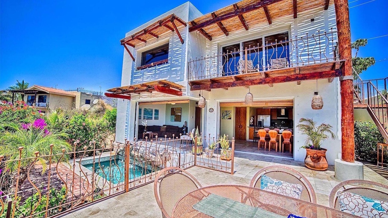 Photo of Outdoor in Cabo Bello