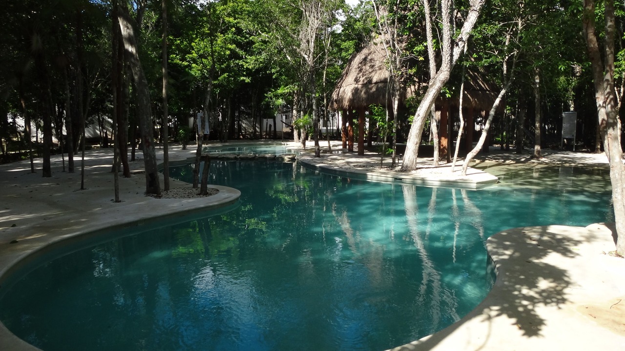 Photo of Outdoor in Puerto Morelos