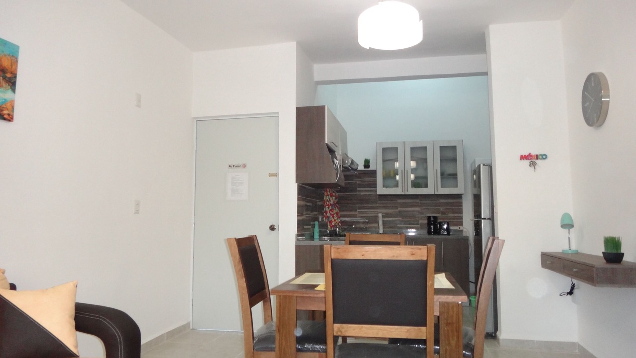 Photo of Bedroom in Puerto Morelos