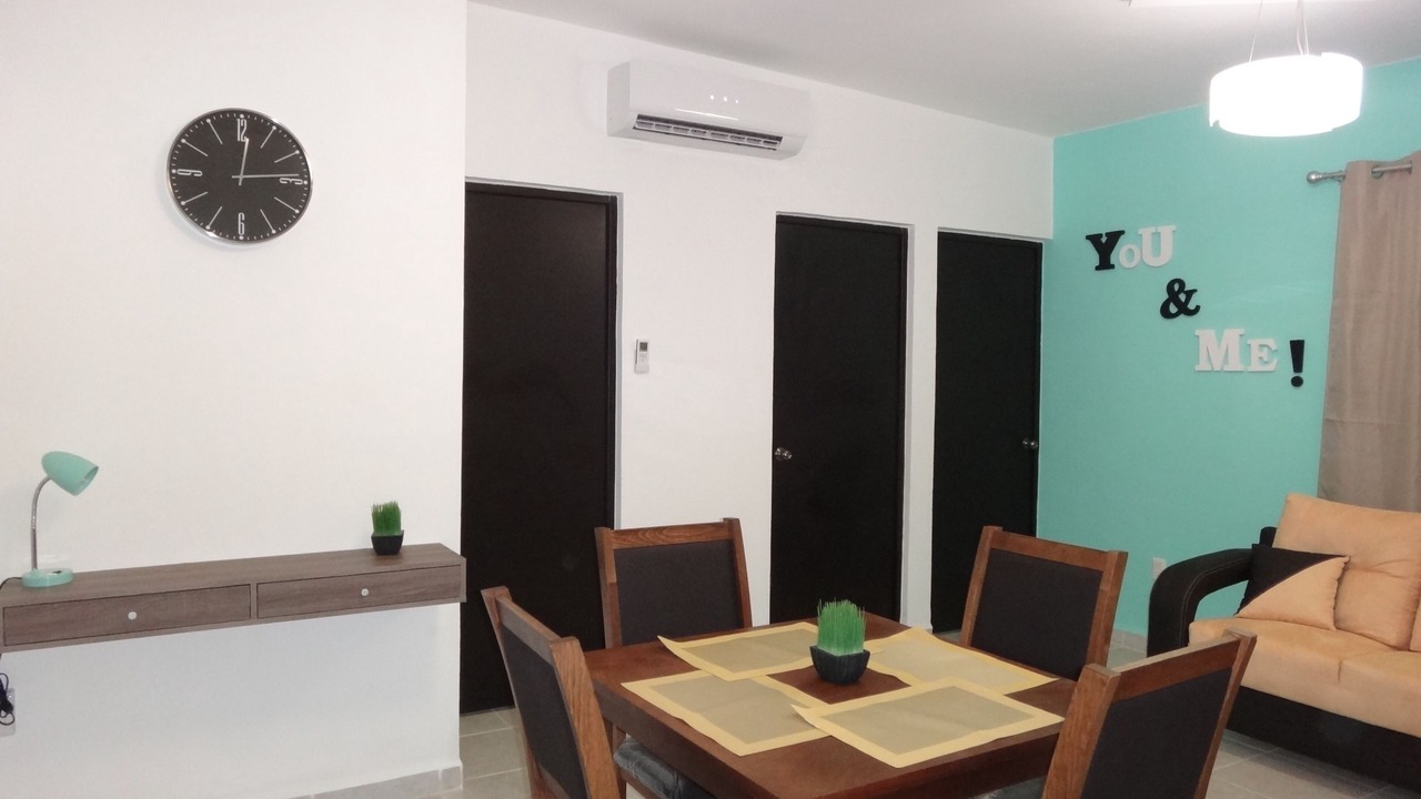 Photo of Bedroom in Puerto Morelos