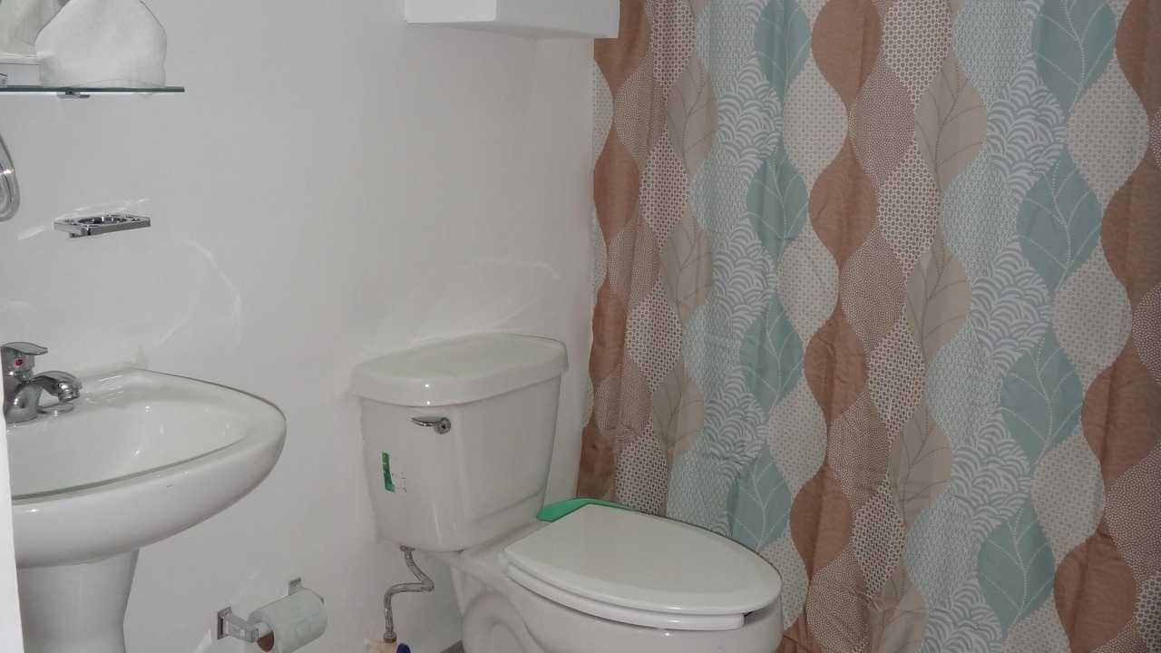 Photo of Bathroom in Puerto Morelos