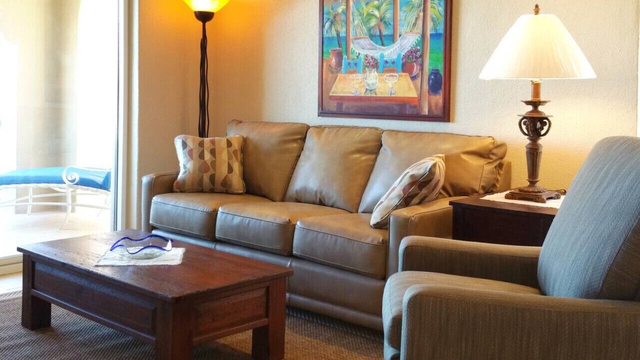 Photo of Livingroom in San Jose del Cabo