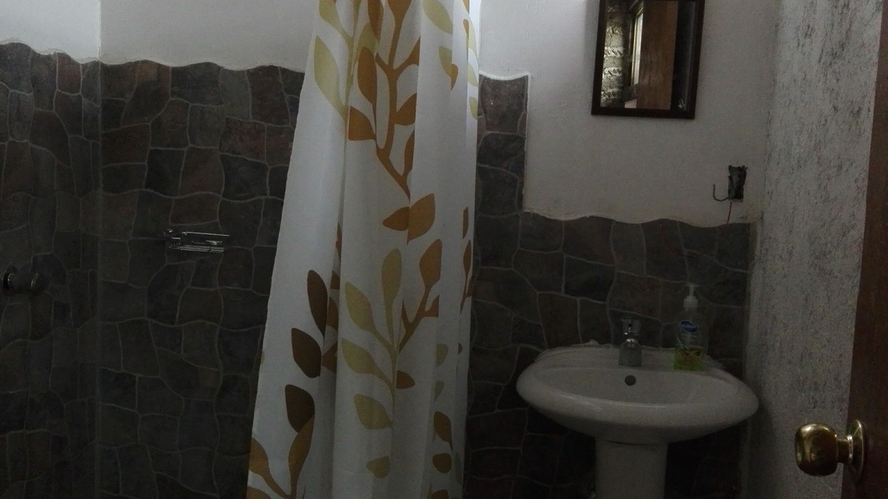 Photo of Bathroom in Jocotitlan