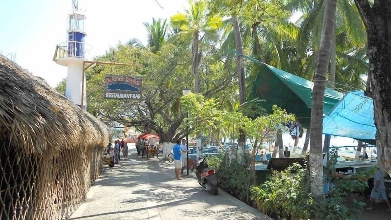 Photo of Others in Playa la Madera