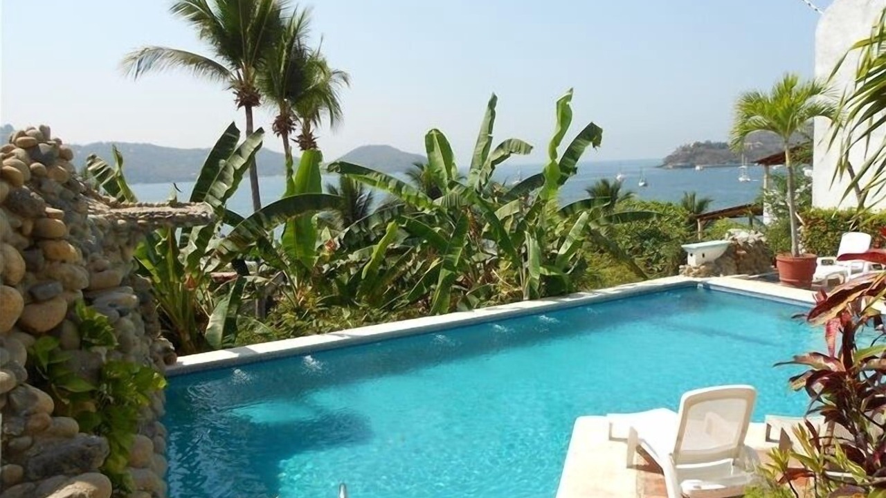 Photo of Outdoor in Playa la Madera