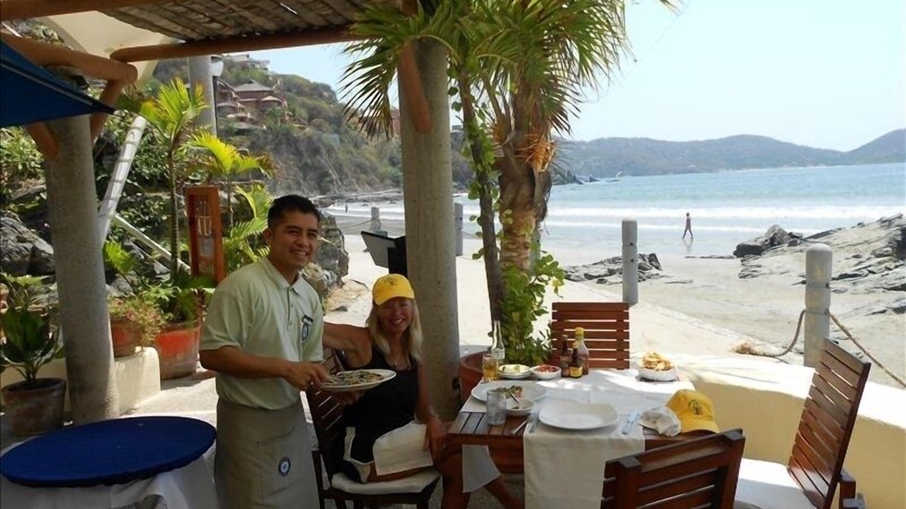 Photo of Others in Playa la Madera